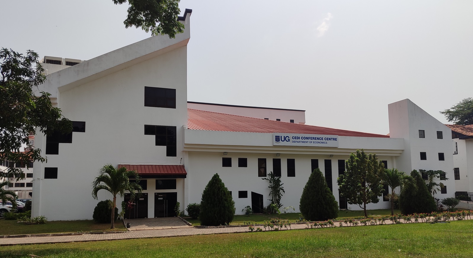 Cedi Conference Centre
