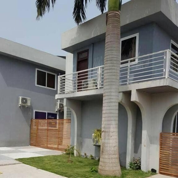 Home From Home Guesthouse
