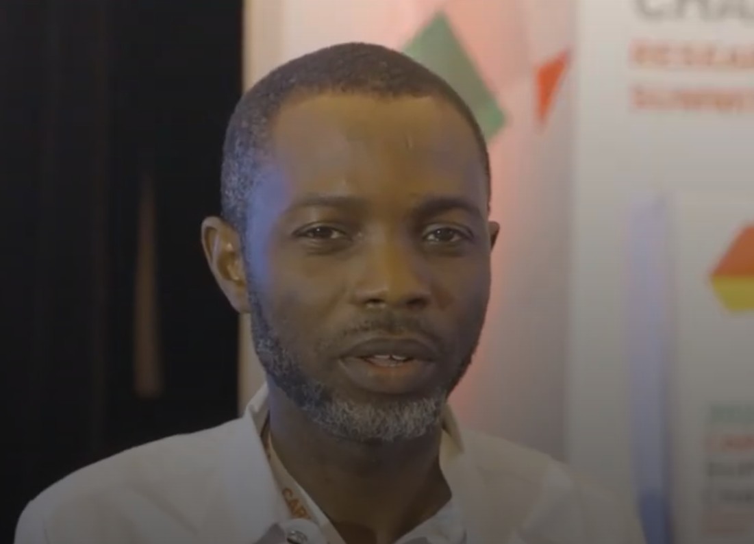 Ibraheem Abdul-Azeez